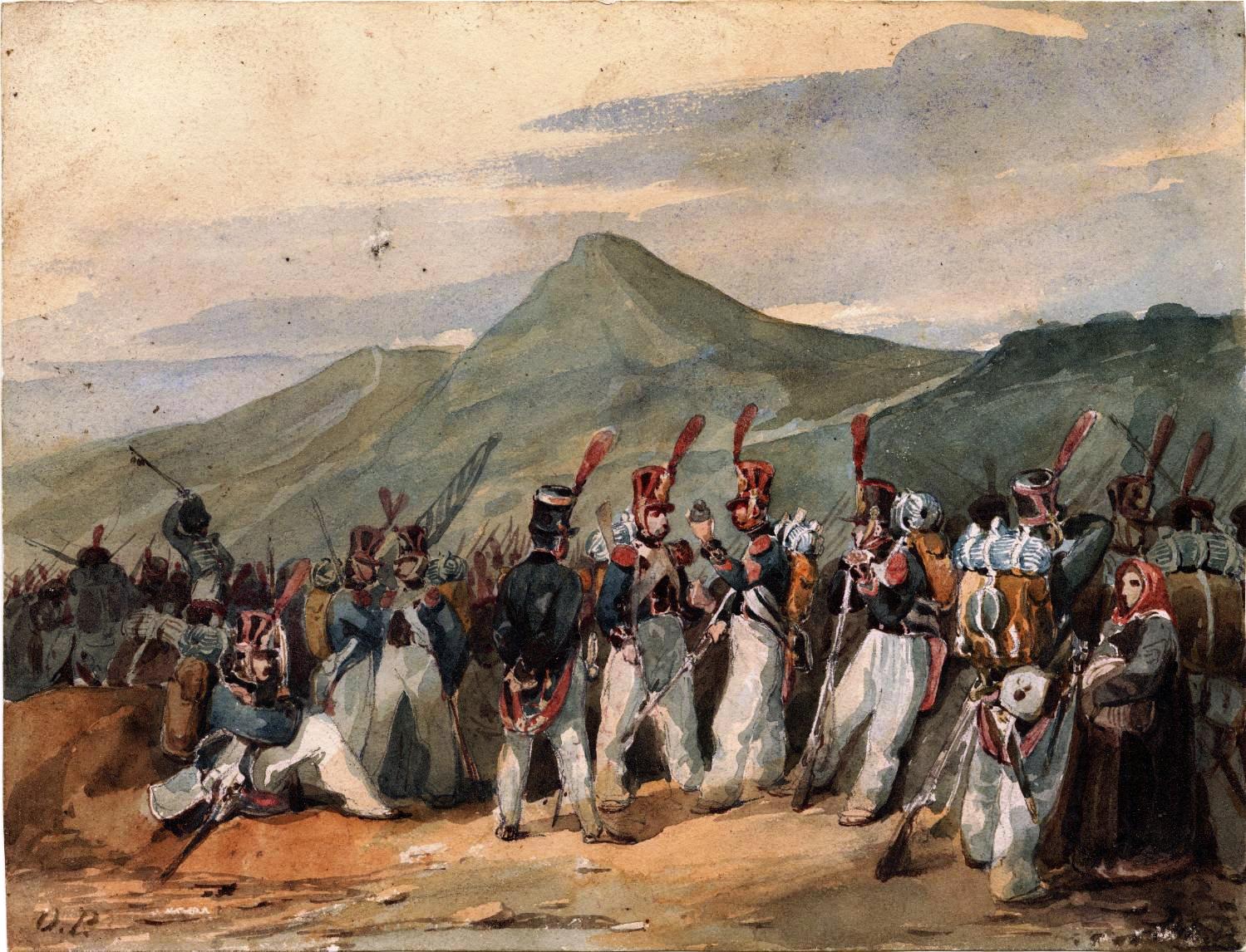 Archives des Expéditions espagnoles Arts et Voyages